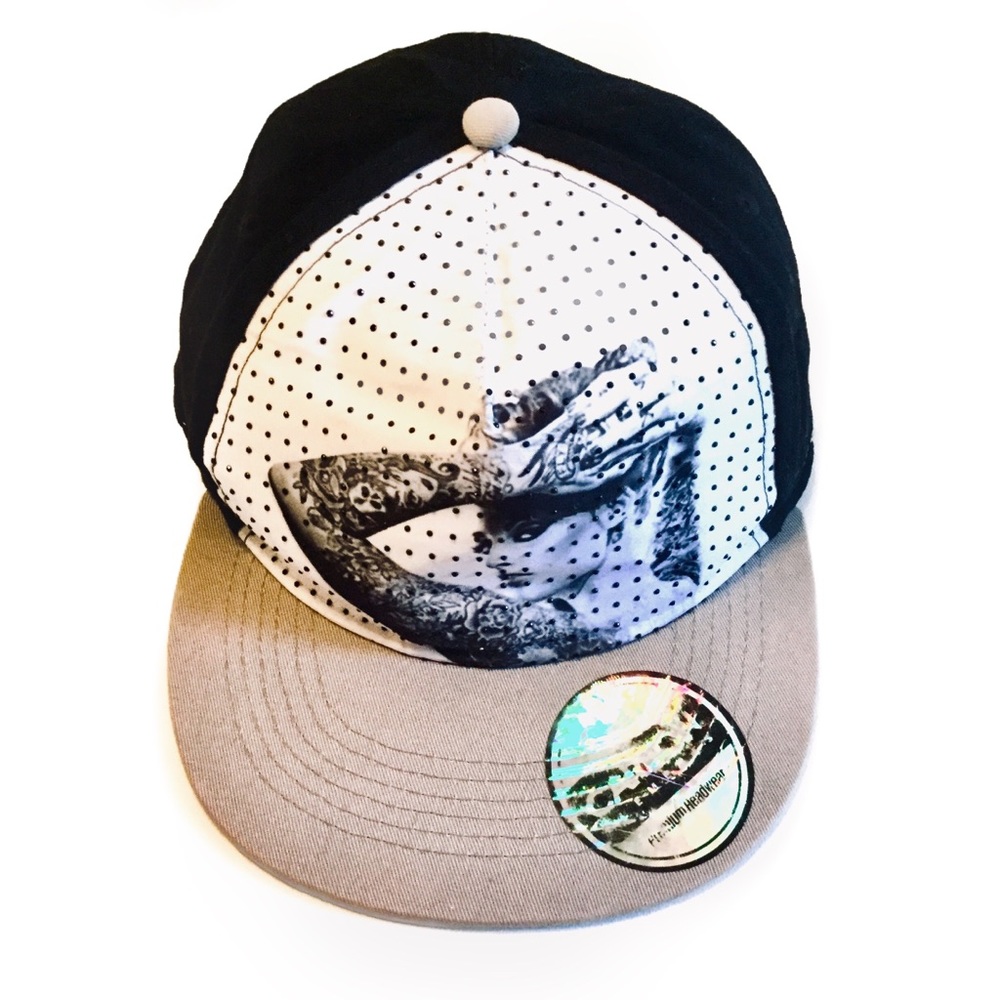 Carbon Elements Adjustable Cap